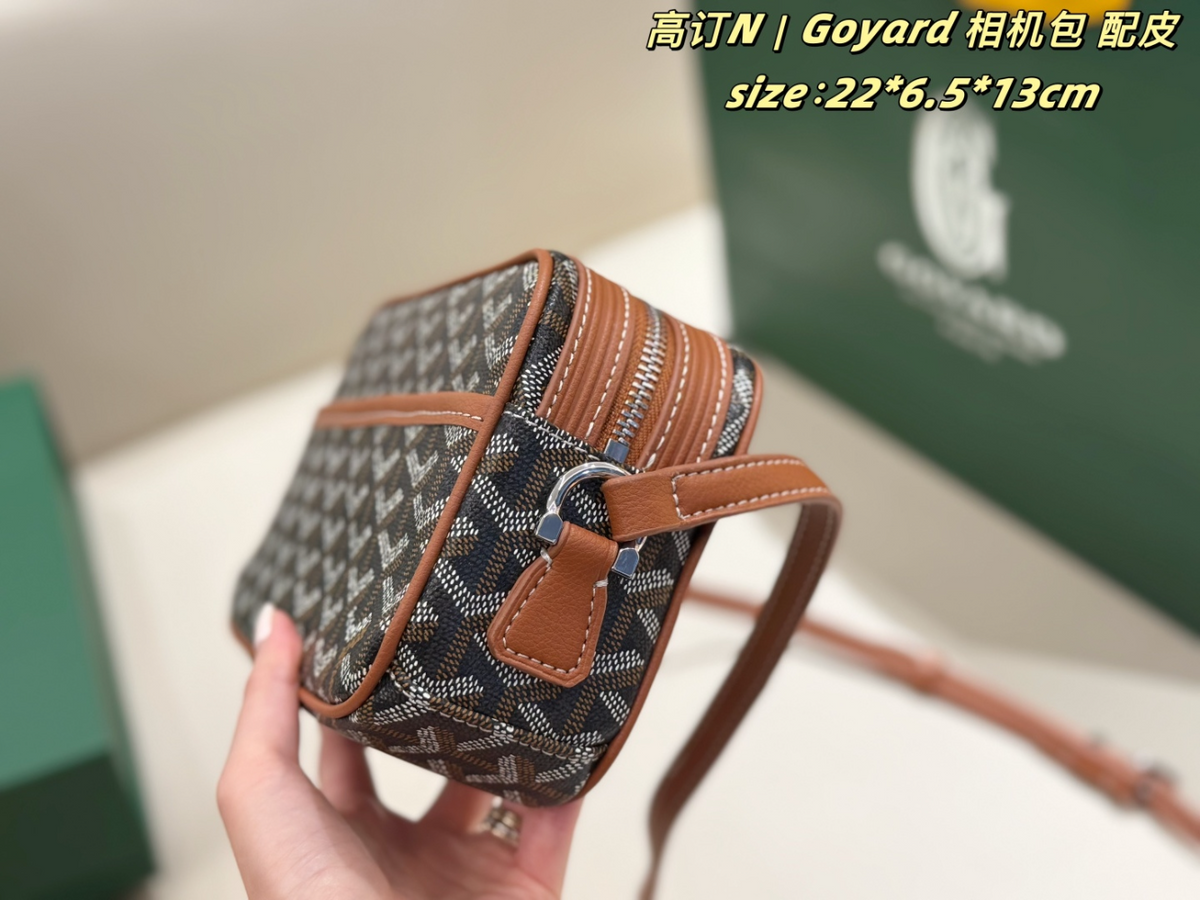 Fashion Bag for Women 22*6.5*13cm GOEM04