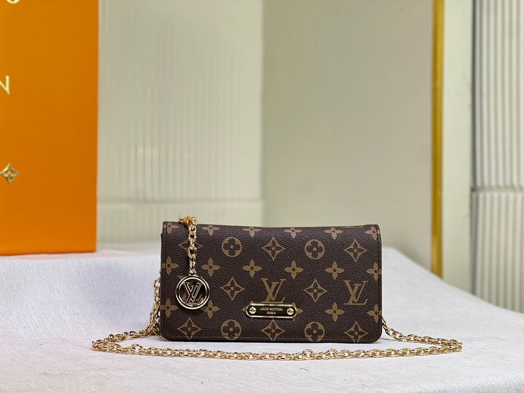 Fashion Bag for Women 20.5x10x3.5cm LEM165