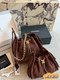 Brown Bag for Women 25cm CEM327