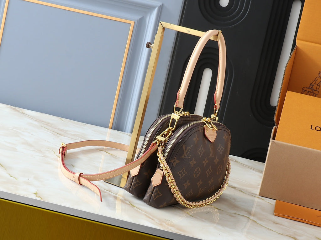 Fashion Bag for Women 15x7x27cm LEM203