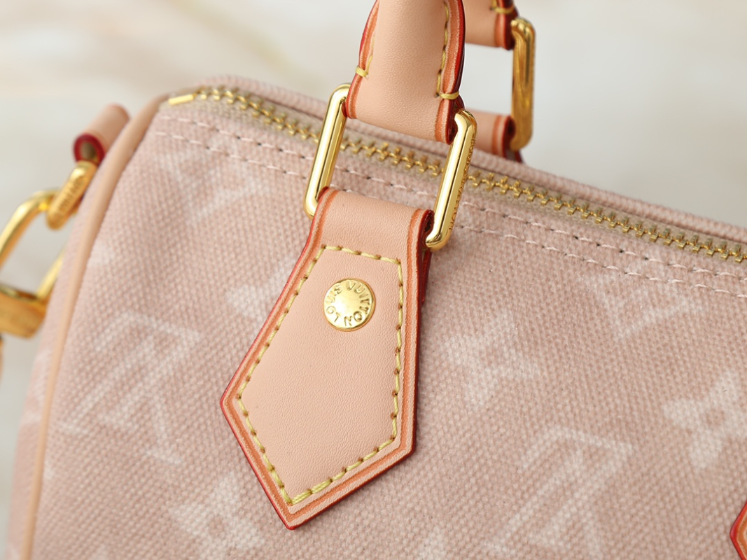 Pink Bag for Women 20.5x13.5x12cm LEM510