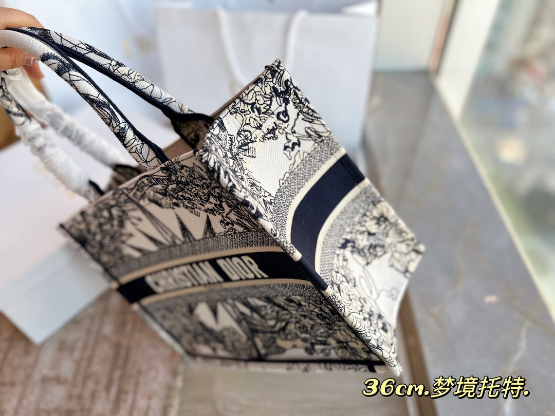 Fashion Bag for Women 26.5*21cm DEM95
