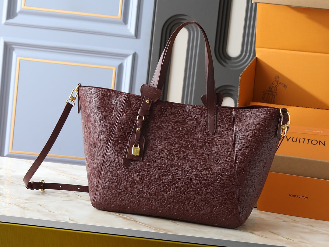 Designer Crossbody Bag for Women LEM297