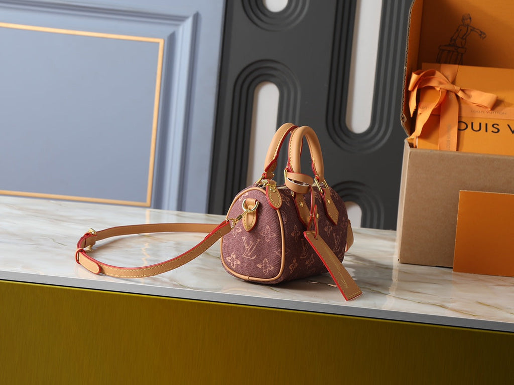 Fashion Bag for Women 16x10x7.5cm LEM45