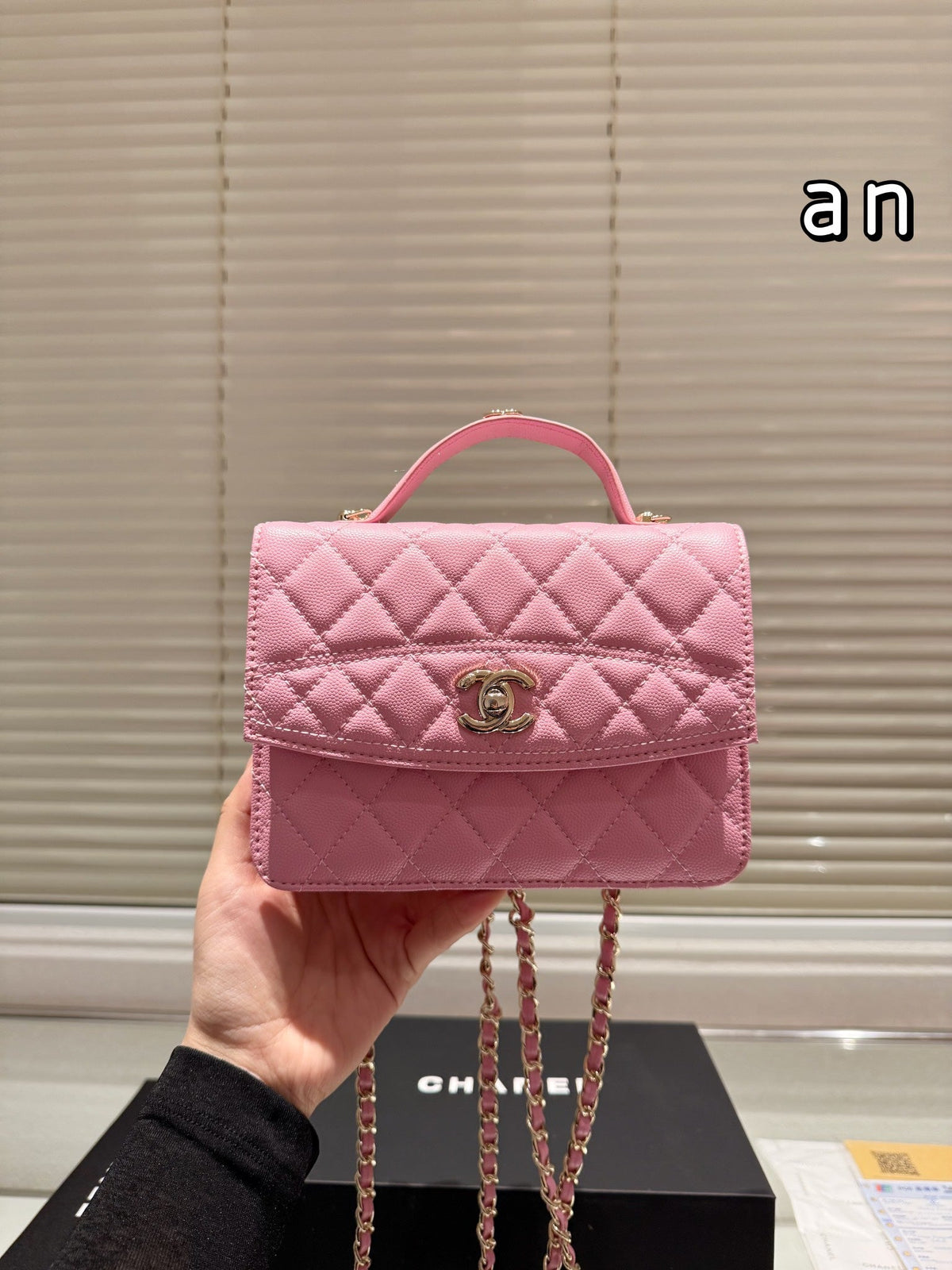 Fashion Bag for Women 21*15cm CEM114
