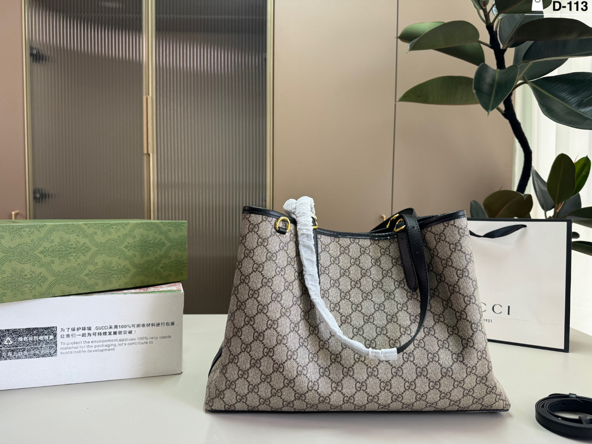 Fashion Handbag for Women 39x26cm GEM160