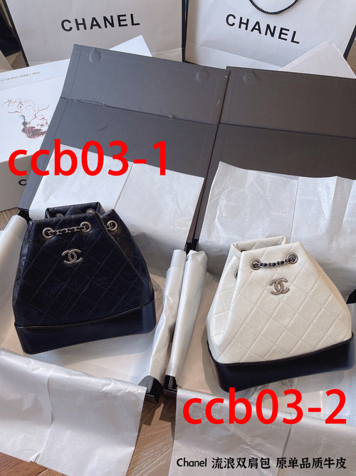 Black Bag for Women CCB03