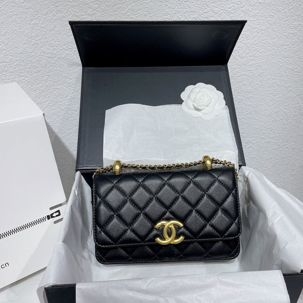 Black Bag for Women CB89