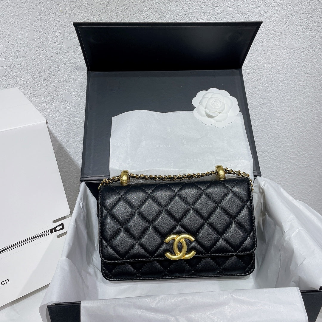 Black Bag for Women CB89