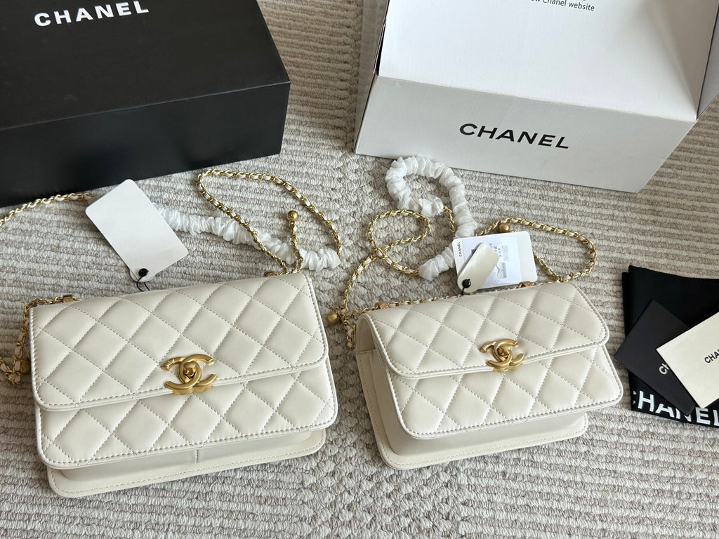 Designer Leather Crossbody Bag for Women CEM181