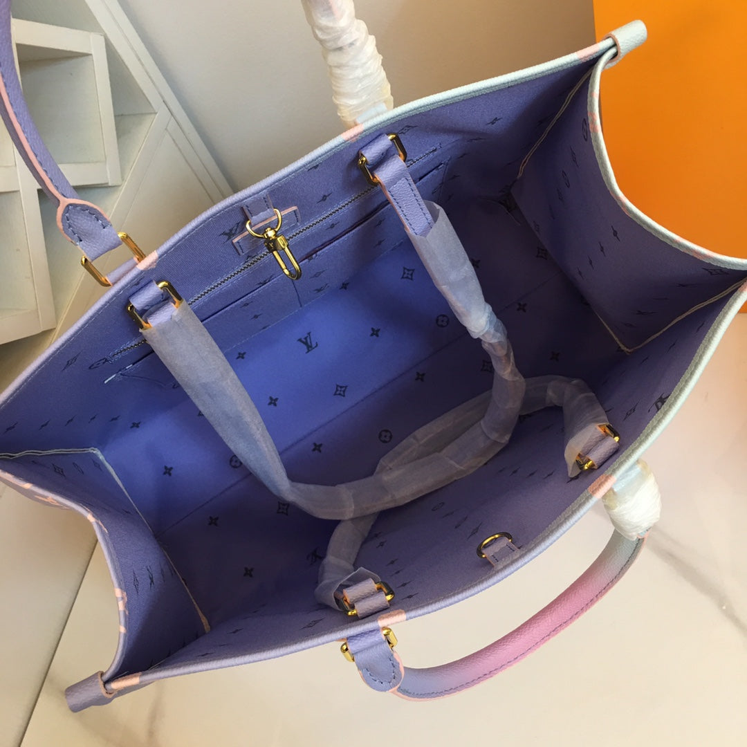 Fashion Bag for Women 35cm LEM41