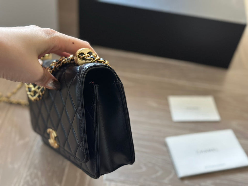 Fashion Bag for Women 19*12cm CEM112