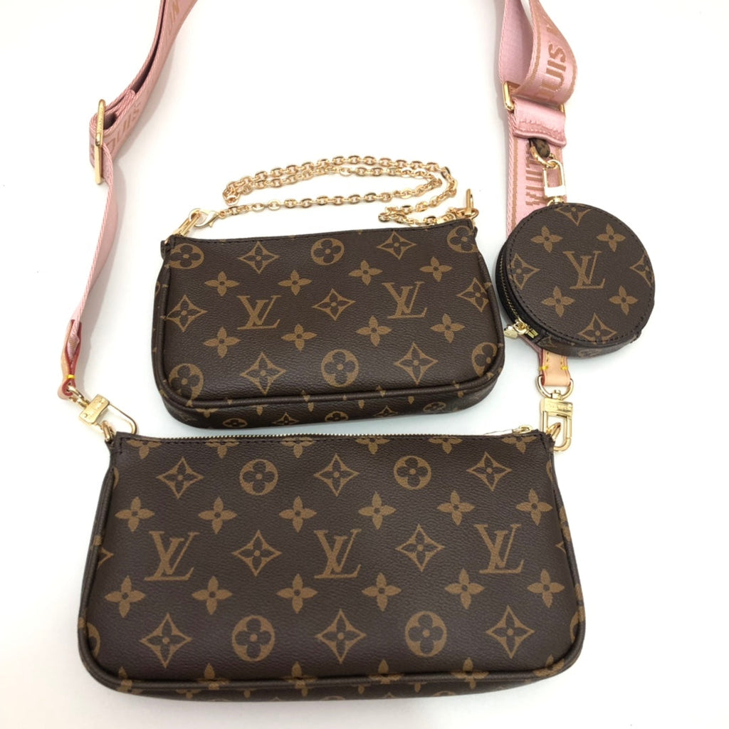 Fashion Bag for Women 24.0x13.0x4.5cm LEM51