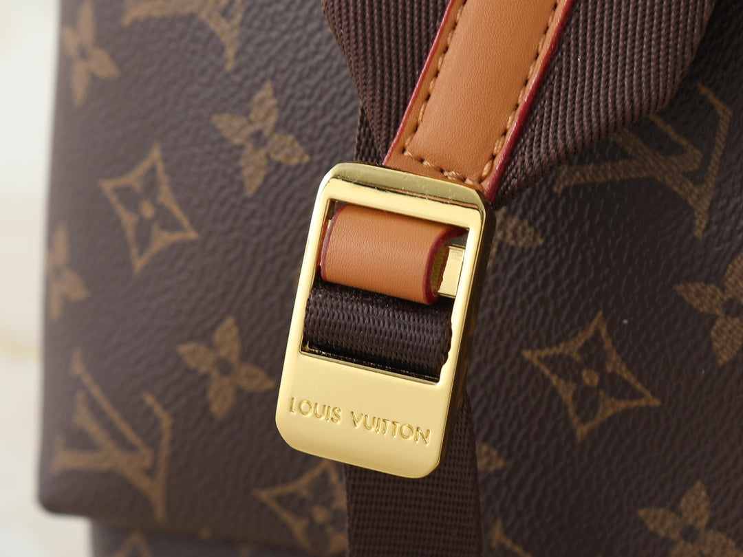 Fashion Backpack for Women 30x39x19cm LEM340