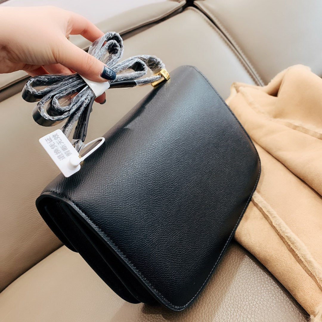 Black Bag for Women 24*17cm HEM03