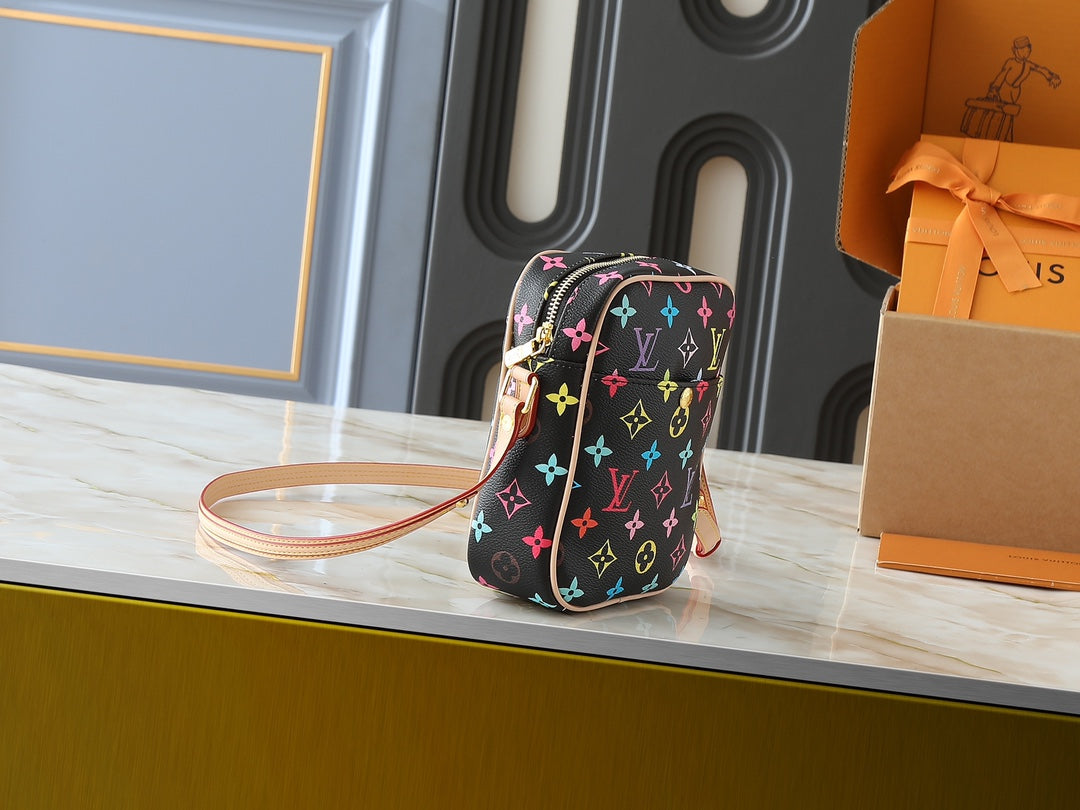 Designer Crossbody Bag for Women LEM252