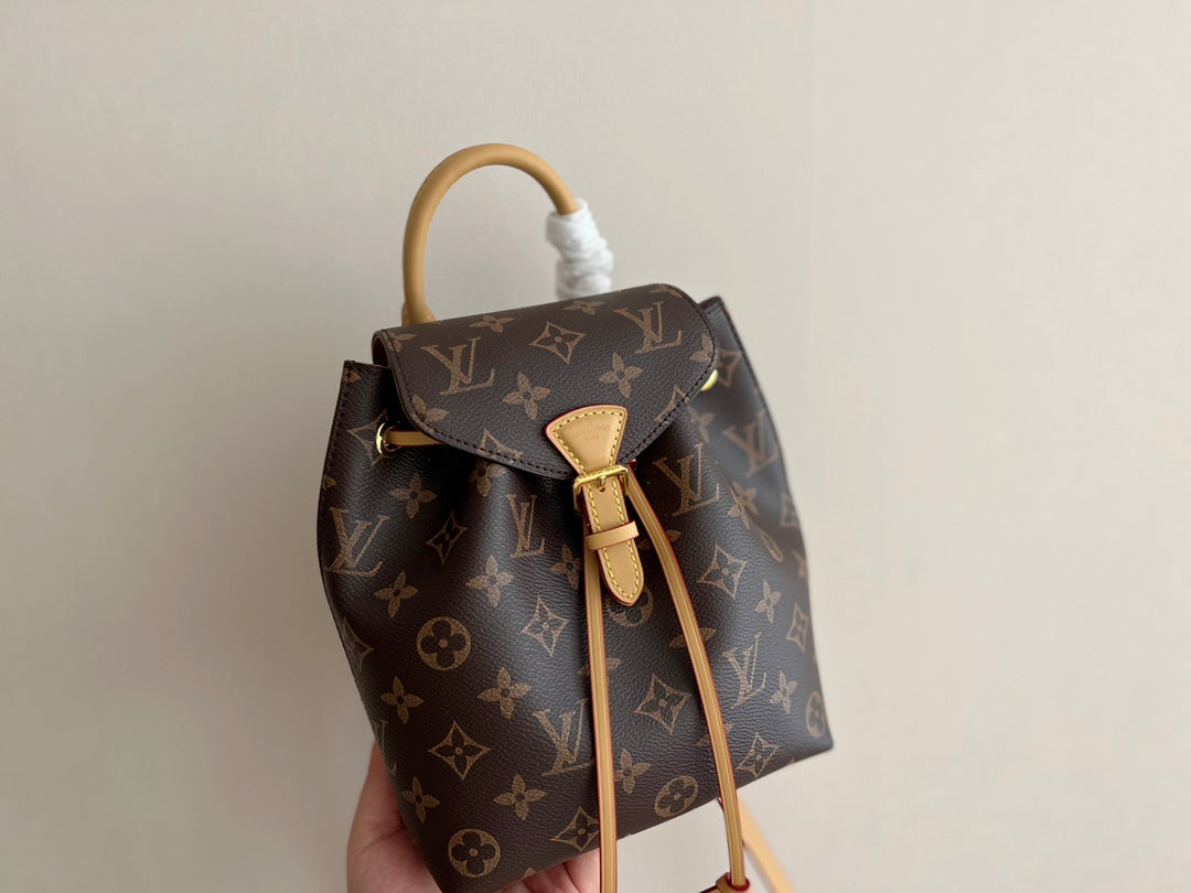 Fashion Bag for Women 18*22cm LEM53