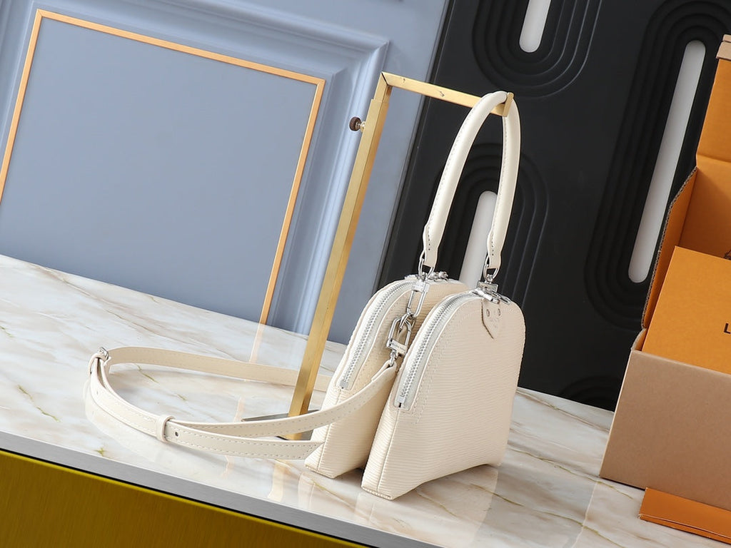 Fashion Bag for Women 15x7x27cm LEM203