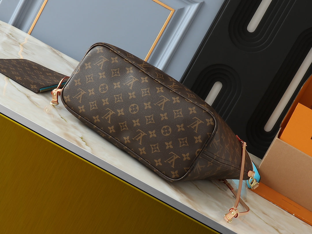 Fashion Bag for Women 31x28x14cm LEM365