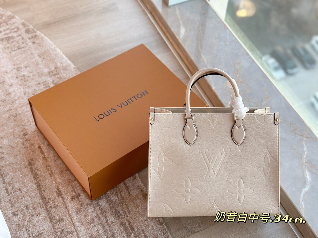 Fashion Bag for Women 34*26cm LEM85