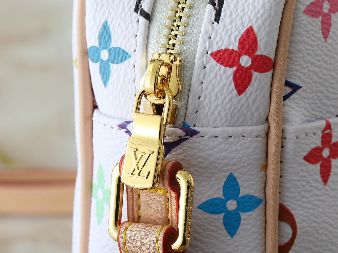 Designer Crossbody Bag for Women LEM252