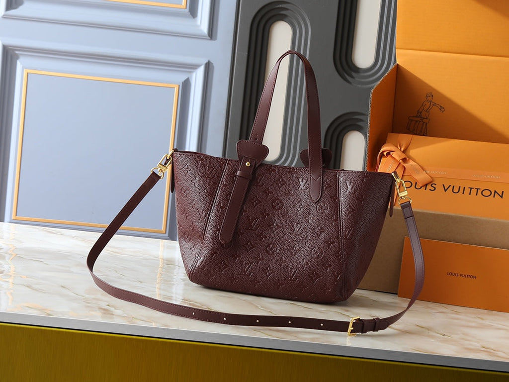 Designer Crossbody Bag for Women LEM297