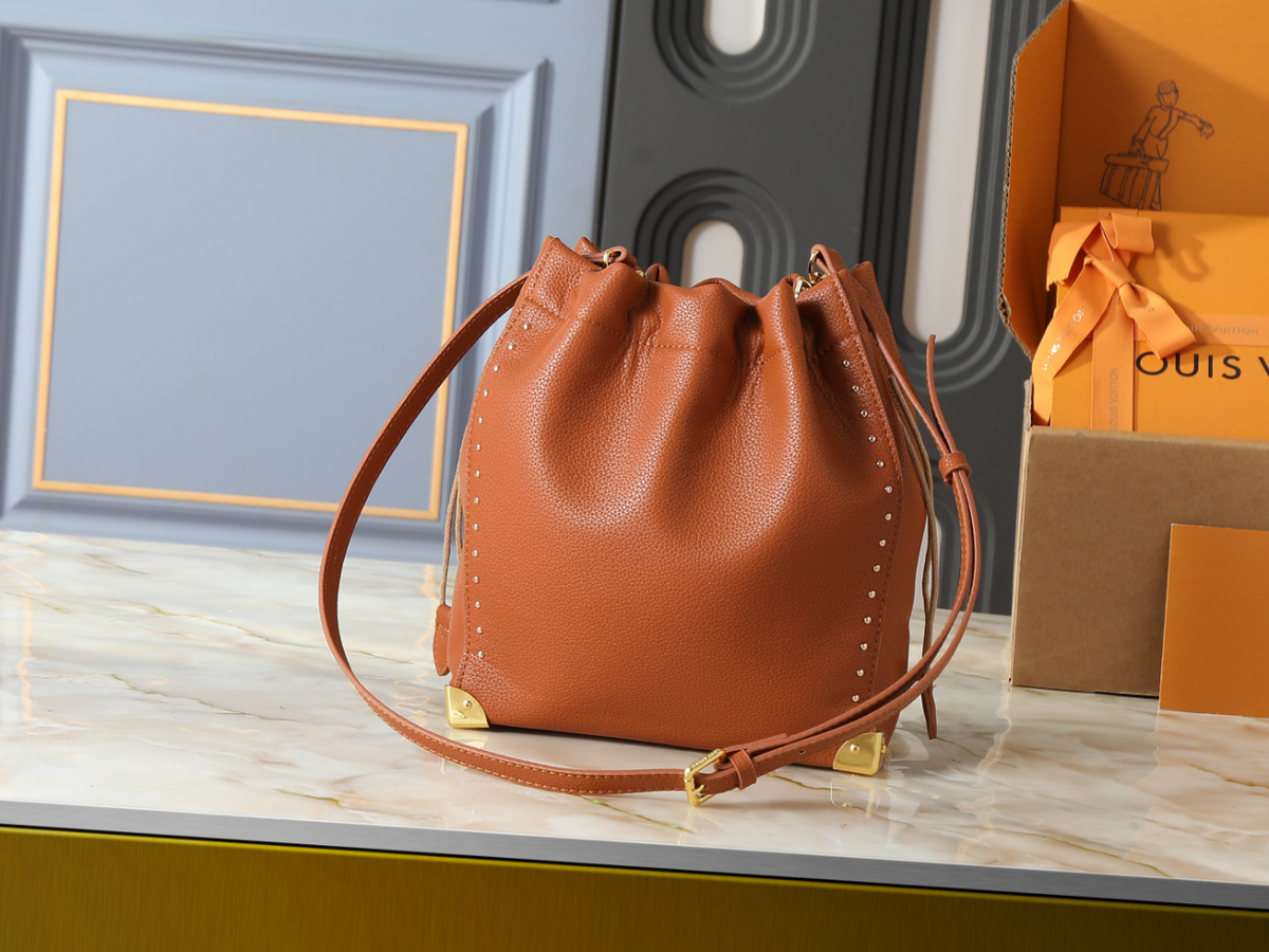 Fashion Handbag for Women 23x27x8cm LEM406