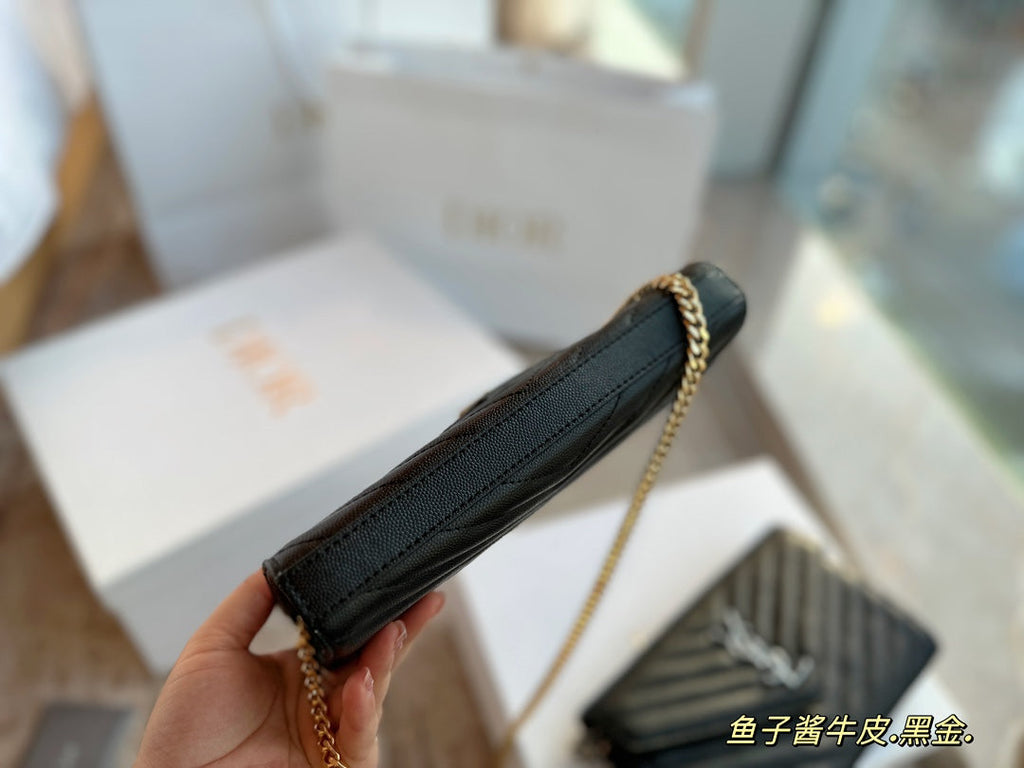 Fashion Bag for Women 23*14cm SYEM05