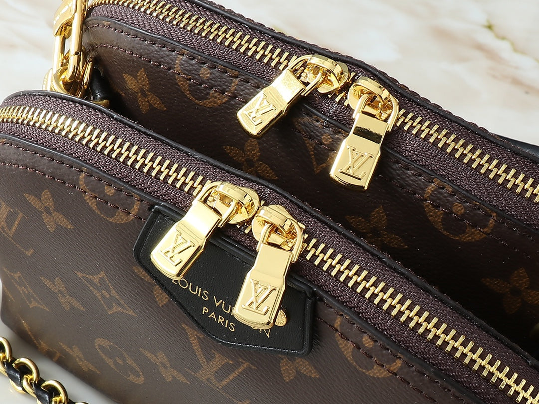 Fashion Bag for Women 15x7x27cm LEM203