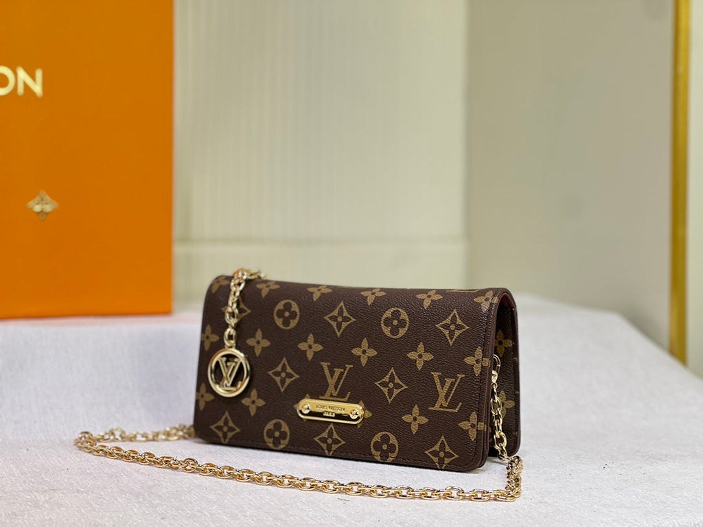 Fashion Bag for Women 20.5x10x3.5cm LEM165
