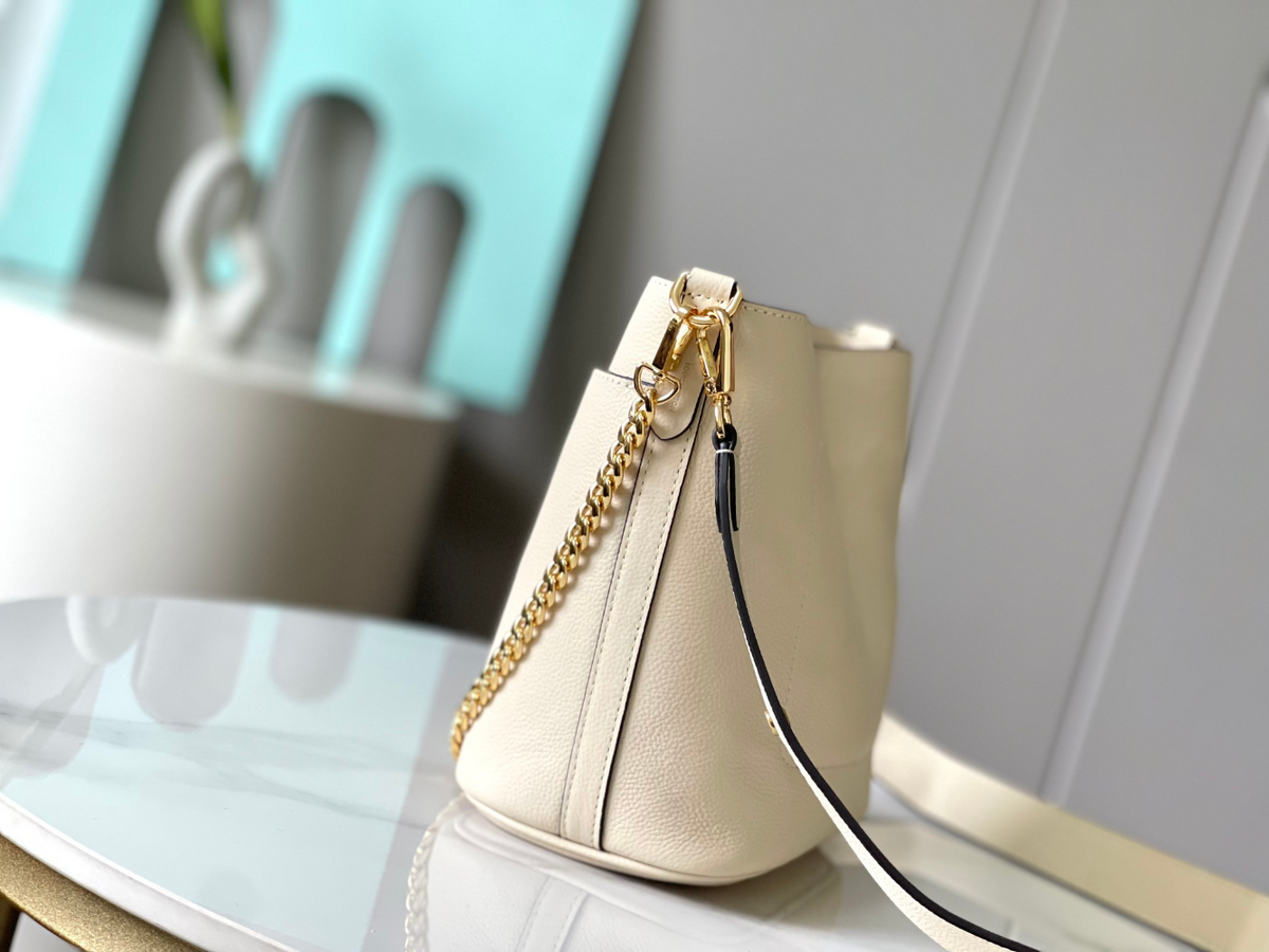 Travel Bag for Women 20x20.5x12cm LEM348