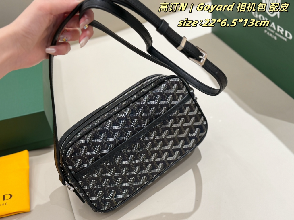 Fashion Bag for Women 22*6.5*13cm GOEM04