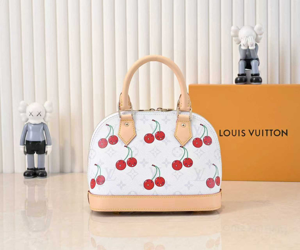 Fashion Handbag for Women 25*19*12cm LEM372