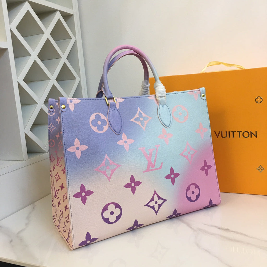 Fashion Bag for Women 35cm LEM41