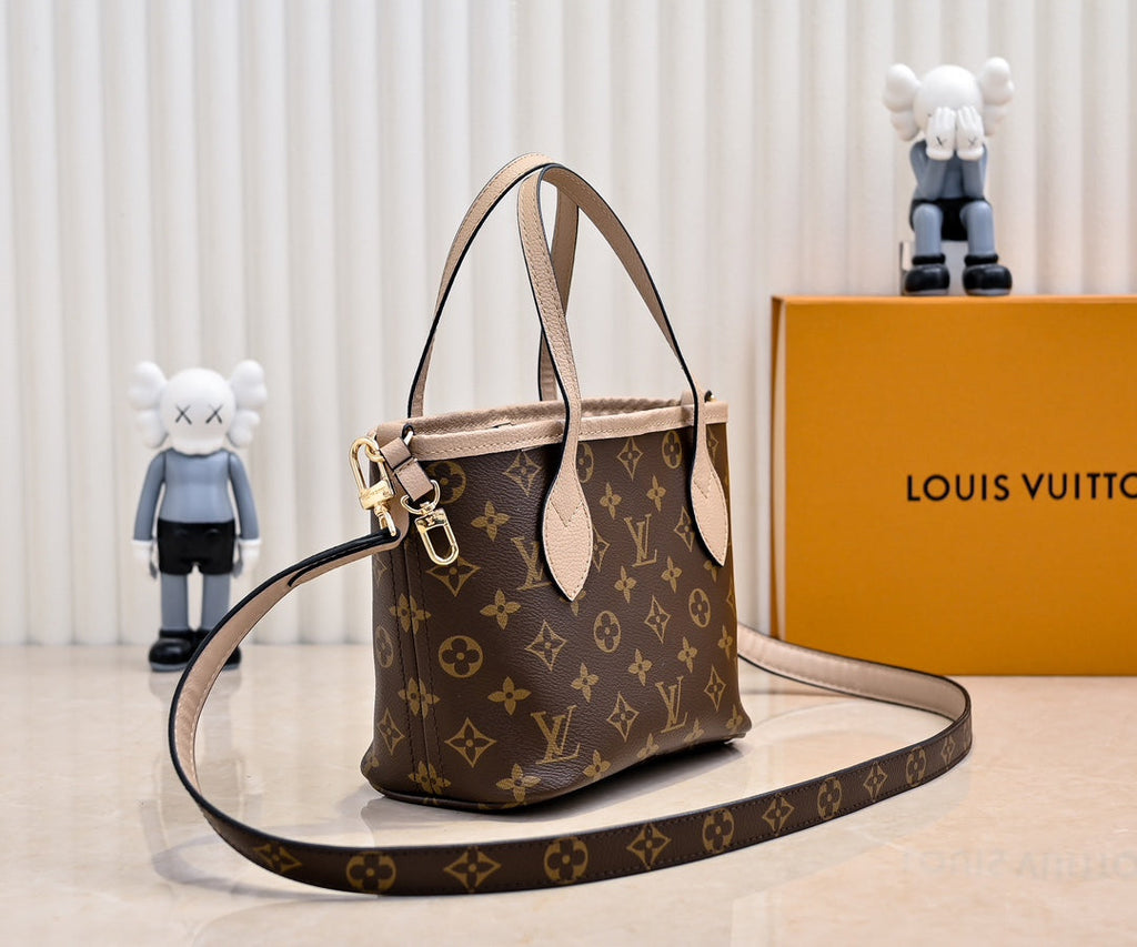 Travel Bag for Women 24x14x9cm LEM368
