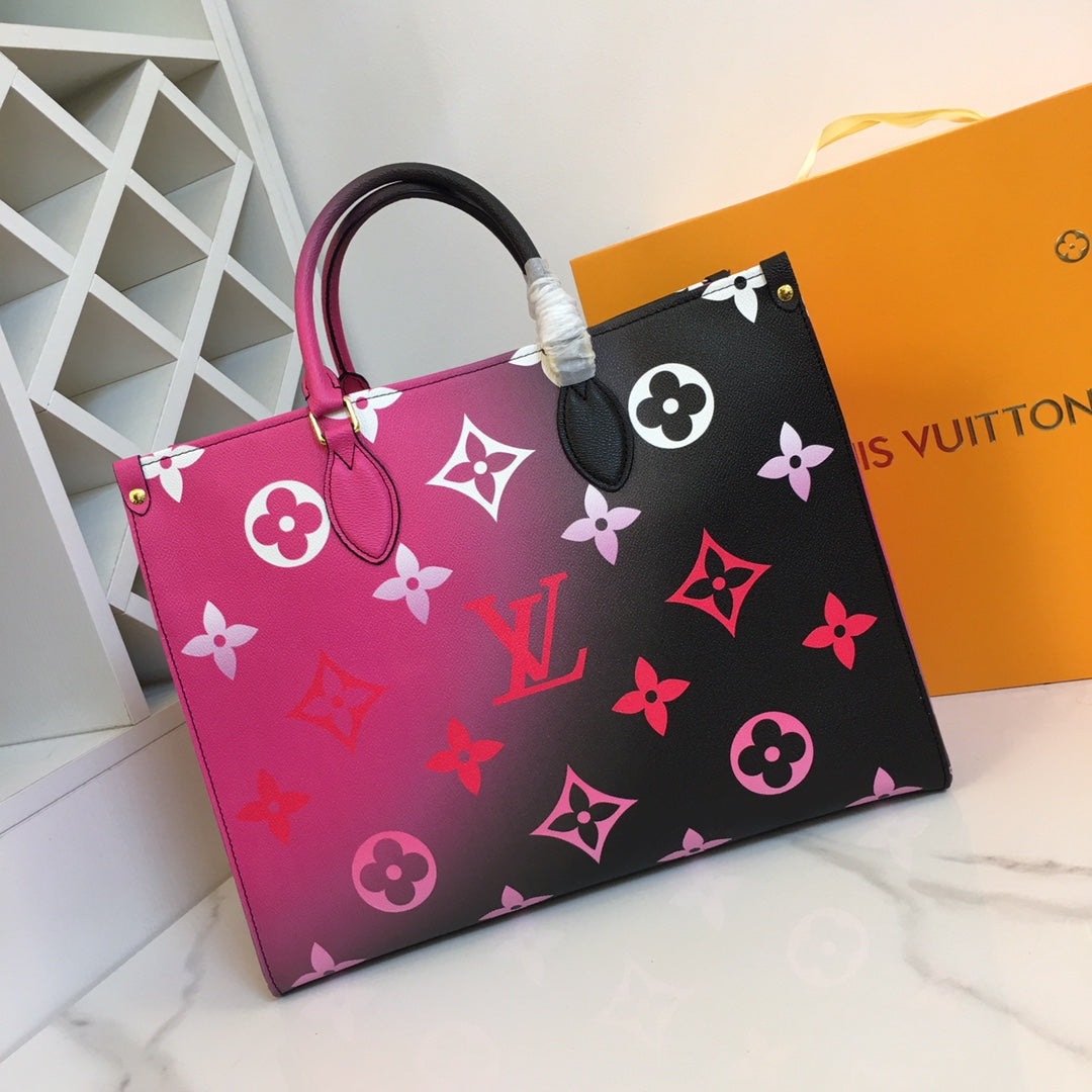 Fashion Bag for Women 35cm LEM41