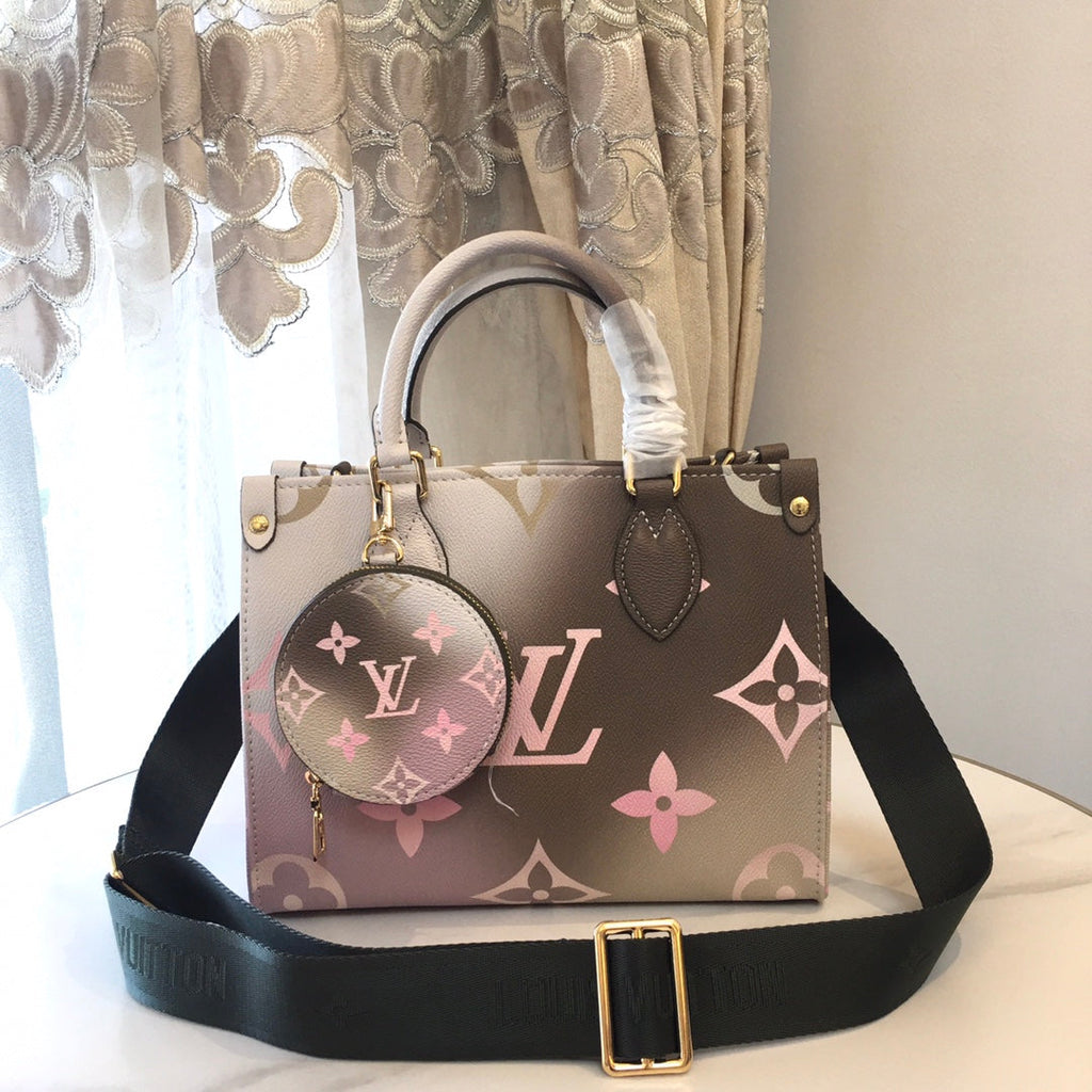 Fashion Bag for Women 25.0x19.0x11.5cm LEM38