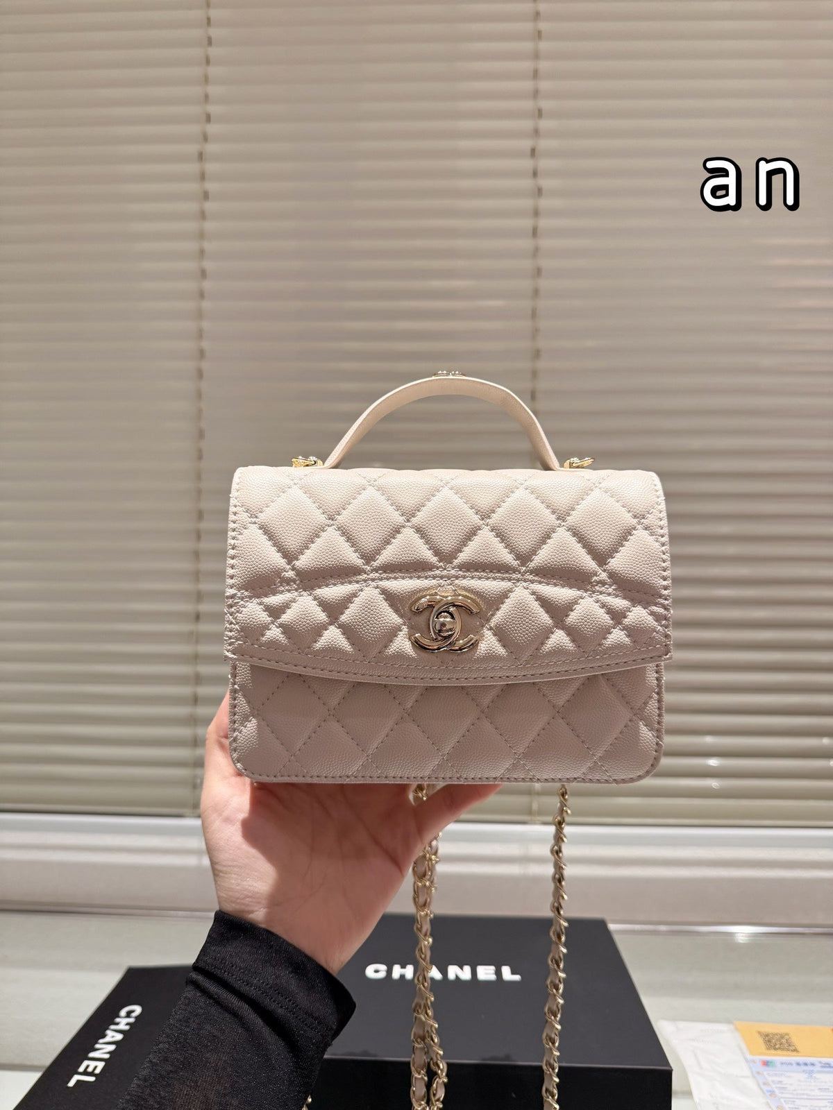 Fashion Bag for Women 21*15cm CEM114