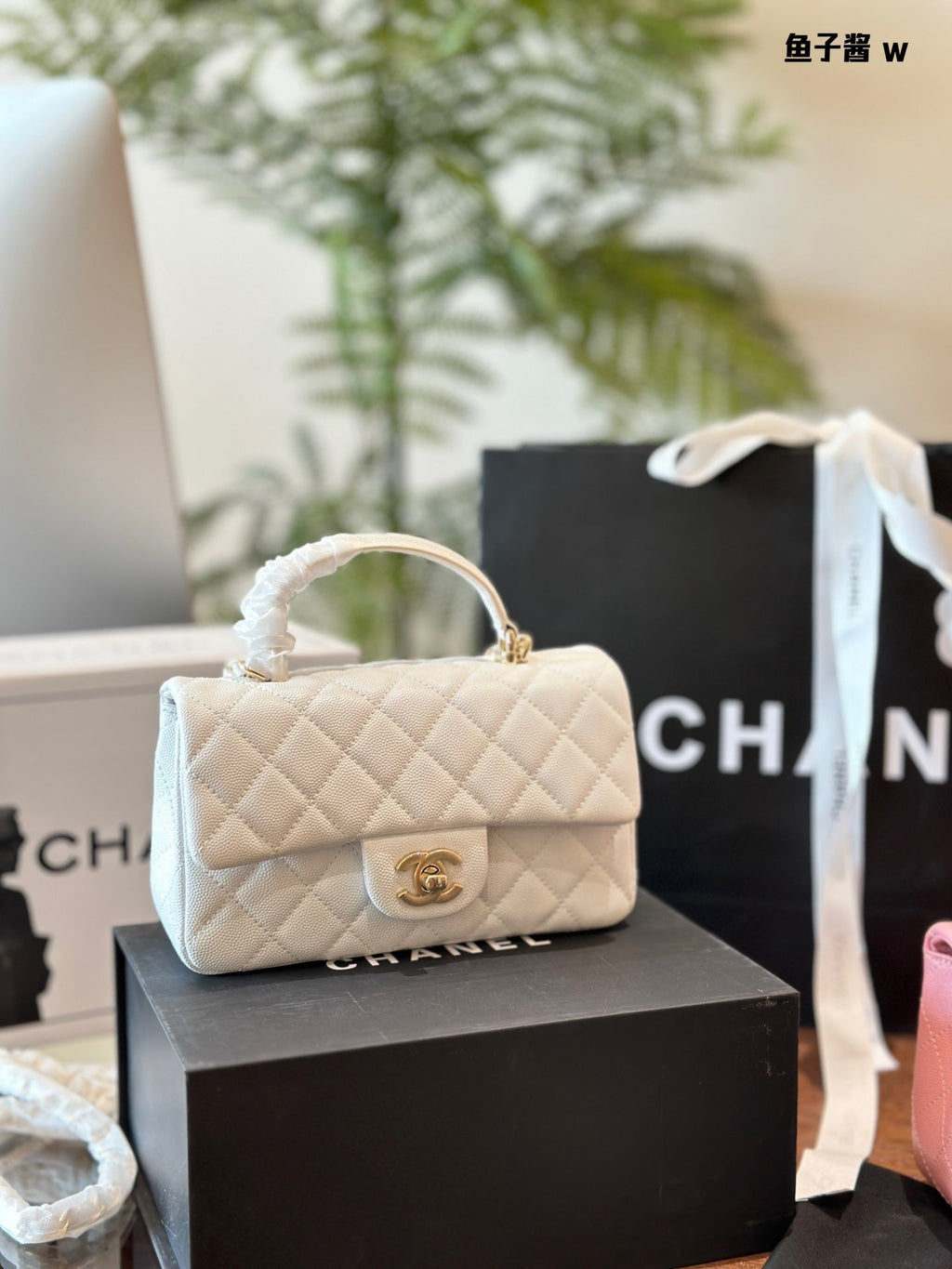 Fashion Bag for Women 20*12*6cm CEM102
