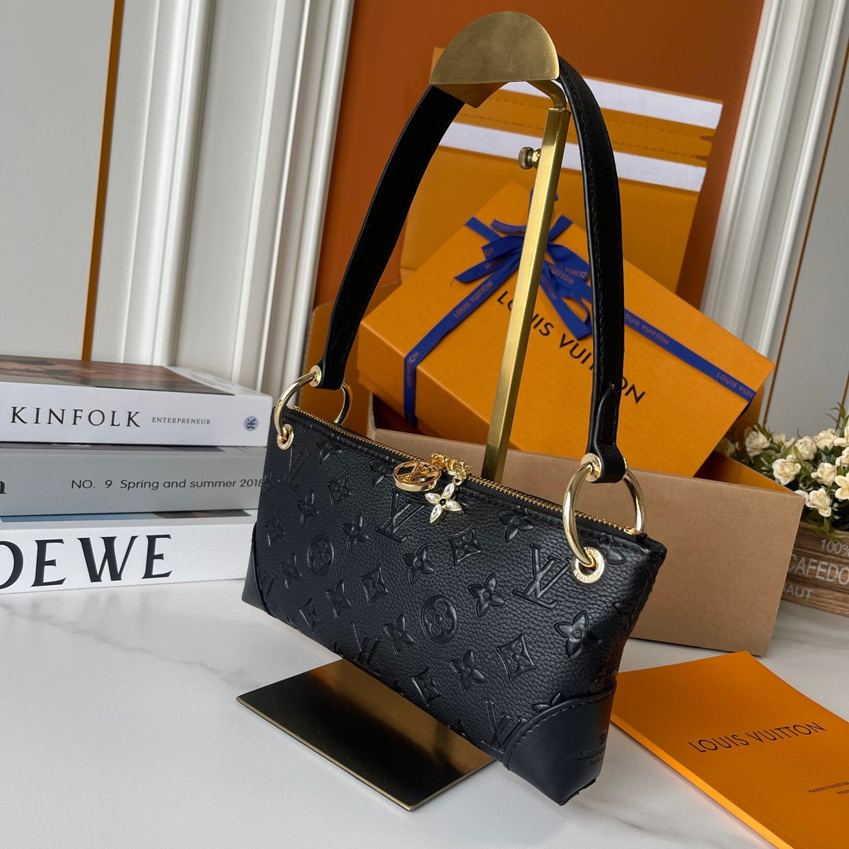 Fashion Bag for Women LEM235