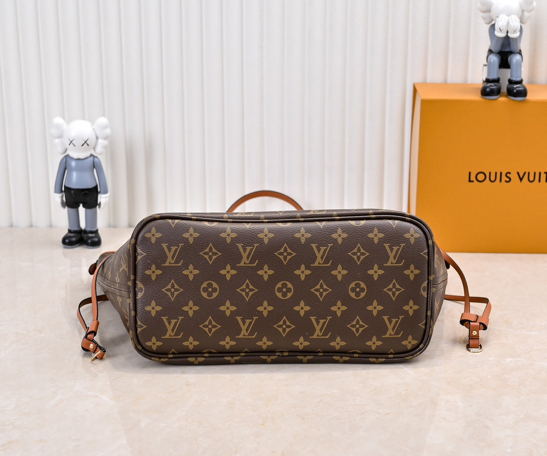 Fashion Hobo Bag for Women 31x28x14cm LEM369