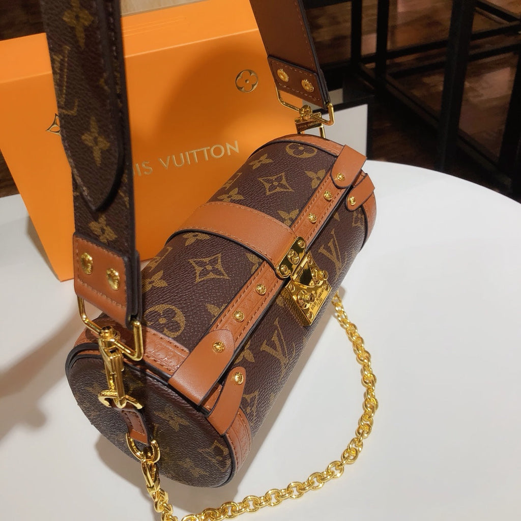 Fashion Bag for Women 20*10*10cm LEM24
