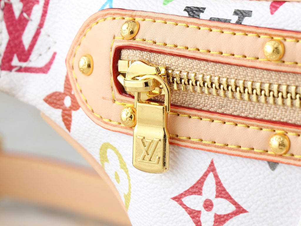 Designer Shoulder Bag for Women LEM243