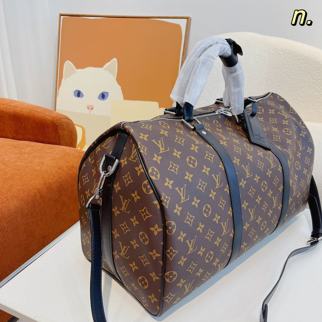 Travel Bag for Women 50cm LEM26