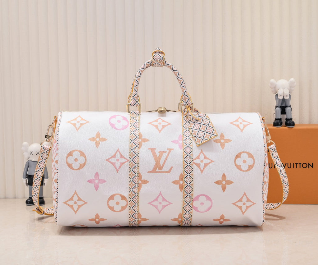 Travel Bag for Women 50.0x29.0x23.0cm LEM371