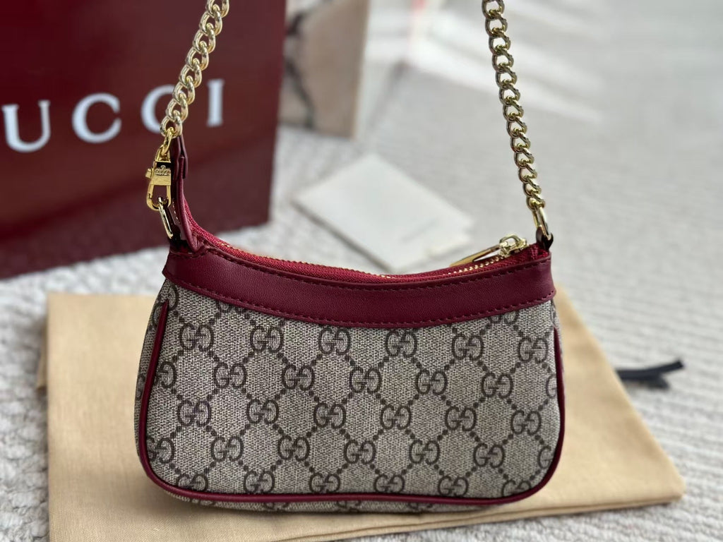 Fashion Handbag for Women 19cm GEM143