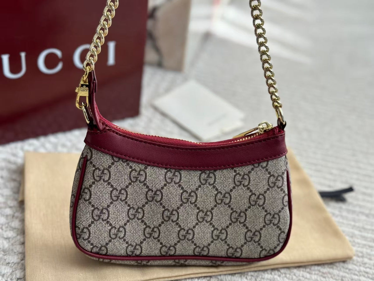 Fashion Handbag for Women 19cm GEM143