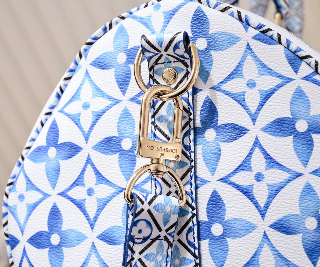 Travel Bag for Women 50.0x29.0x23.0cm LEM371