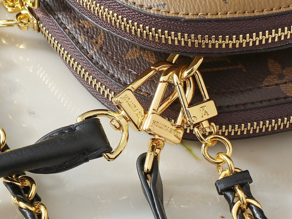 Fashion Bag for Women 15x7x27cm LEM203