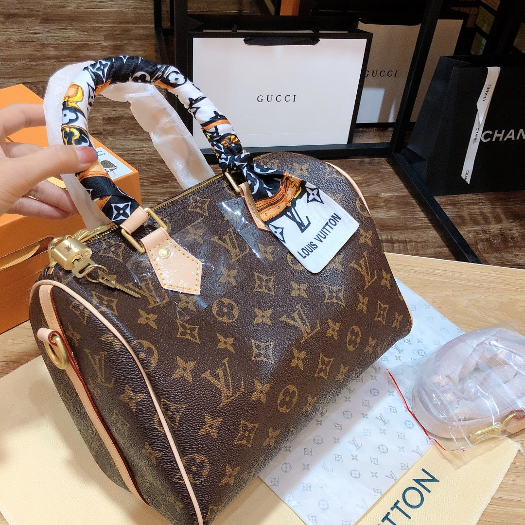 Fashion Bag for Women 25cm LBB11